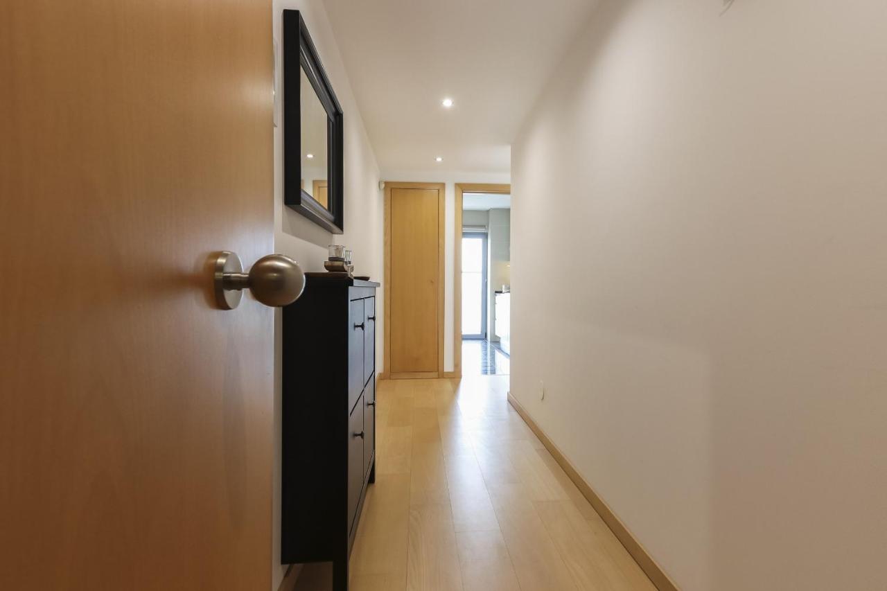 Expo Panoramic Views By Homing Apartment Lisbon Exterior photo
