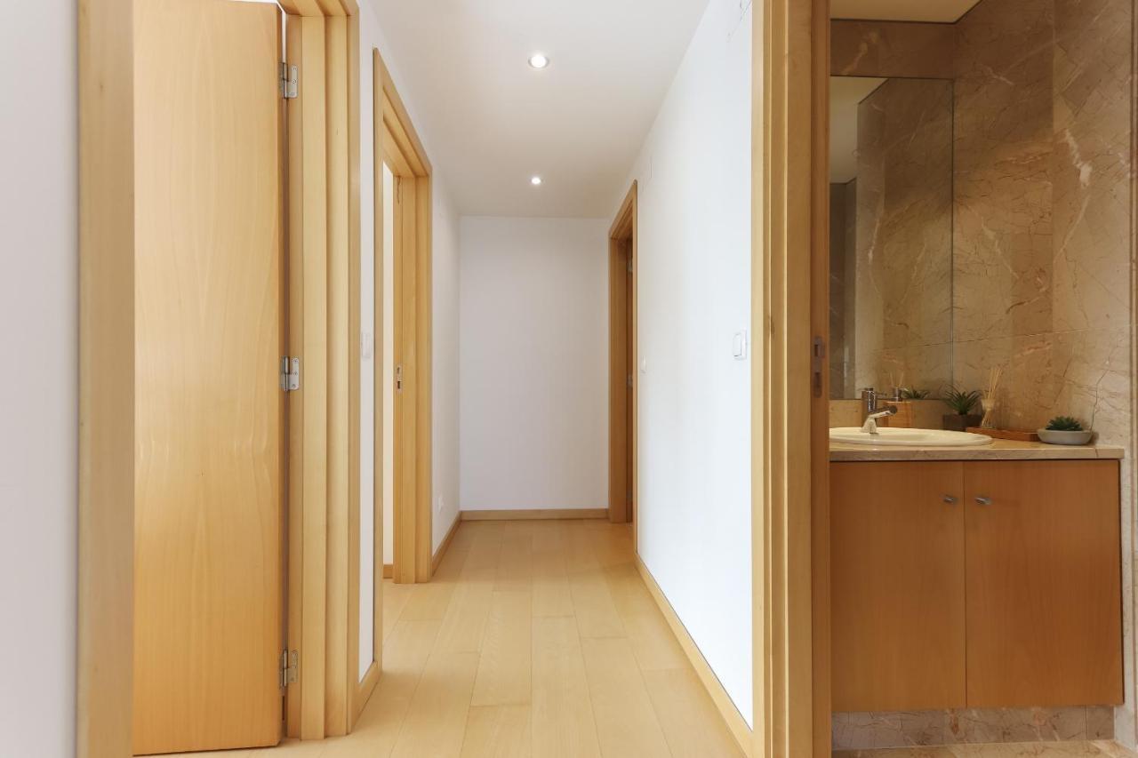Expo Panoramic Views By Homing Apartment Lisbon Exterior photo